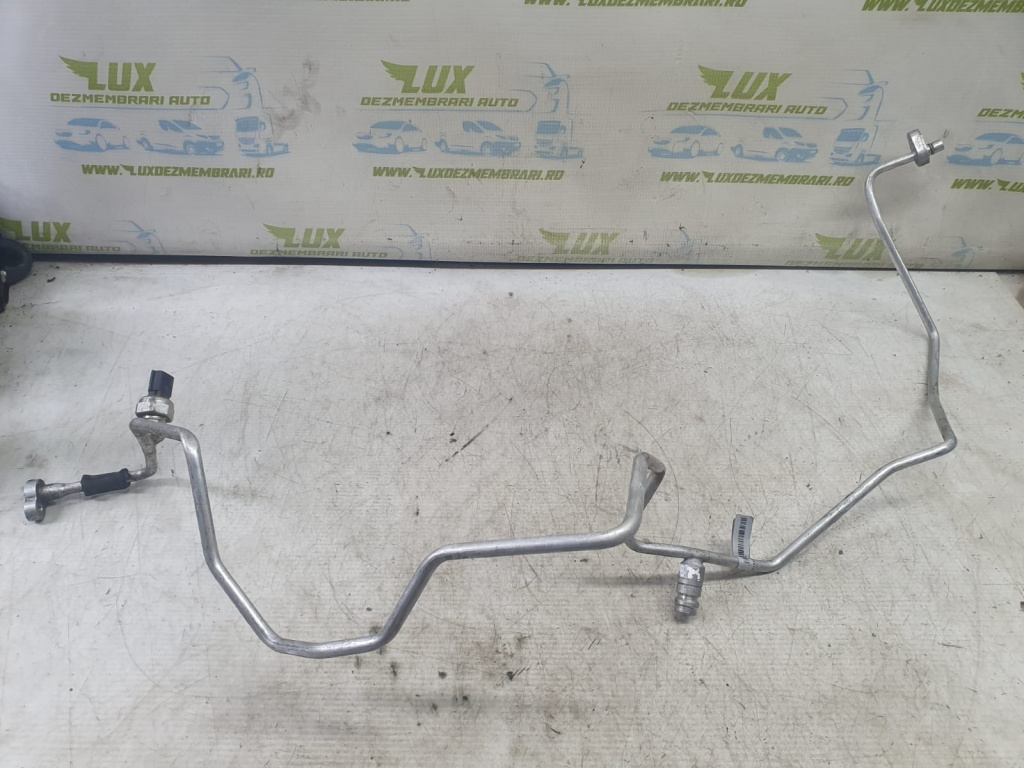 Conducta clima ac 0.9 tce h4b 921366801r Dacia Logan 2 [facelift] [2017 - 2020]