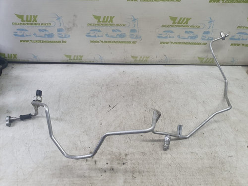 Conducta clima ac 0.9 tce h4b 921366801r Dacia Logan 2 [facelift] [2017 - 2020]