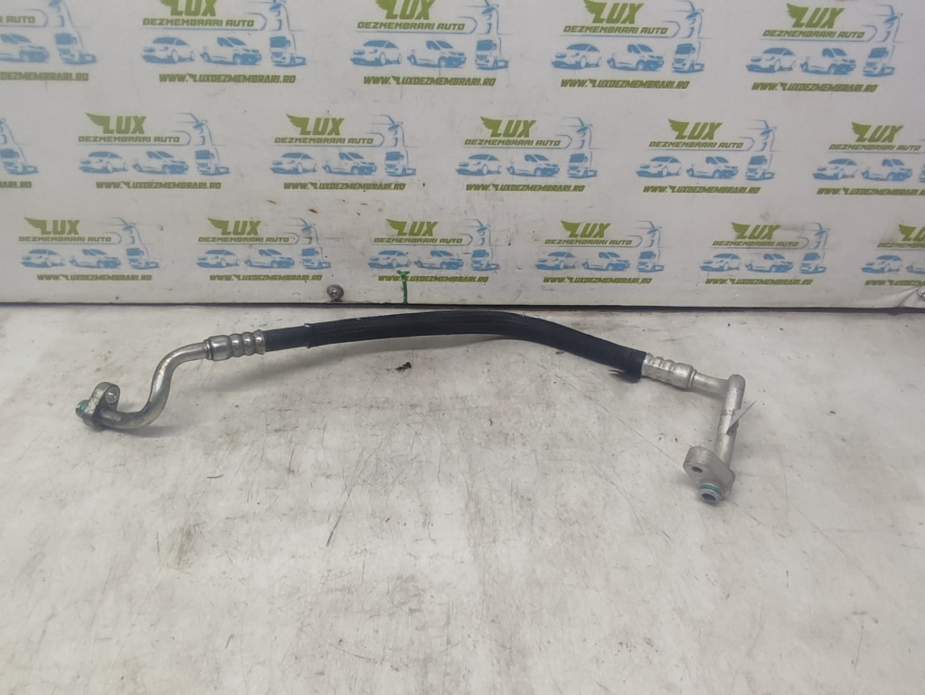 Conducta clima ac 00468640410 2.2 hdi 4h03 Citroen Jumper 2 [2nd facelift] [2015 - 2021]
