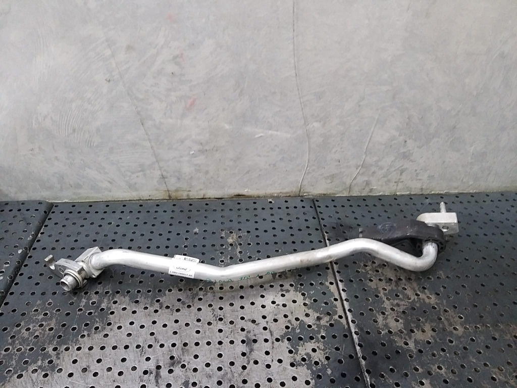 Conducta clima ac 1.0 b ford puma j2k cf7 l1bh19n617ae