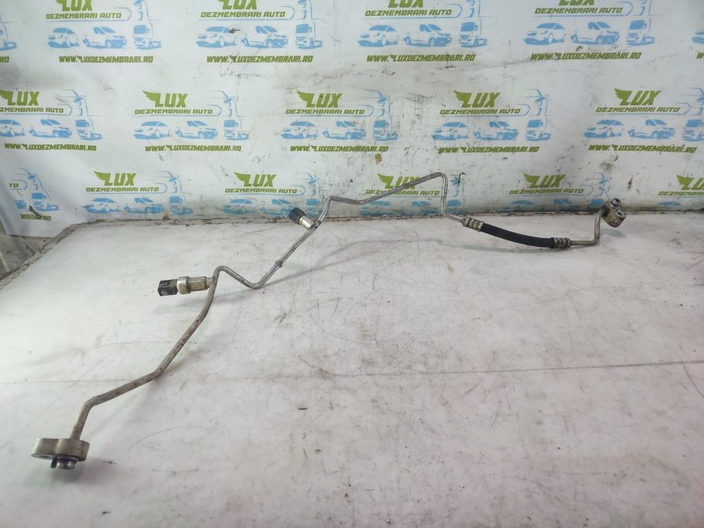 Conducta clima Ac 1.0 benzina CHYA Skoda Citigo [2011 - 2017] 1.0 benzina CHYA