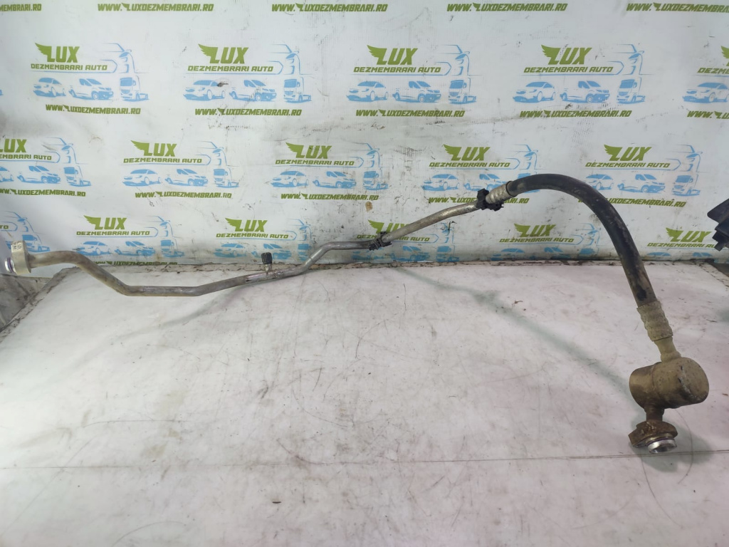 Conducta clima Ac 1.0 benzina CHYA Skoda Citigo [2011 - 2017] 1.0 benzina CHYA