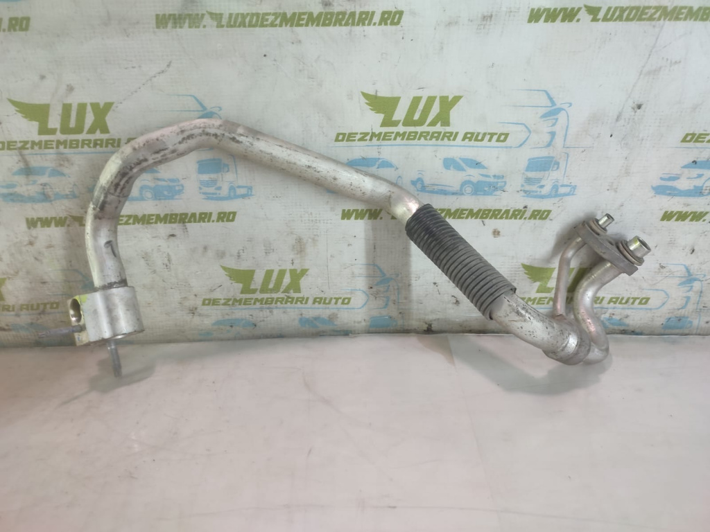 Conducta clima AC 1.0 ecoboost M1JU Ford EcoSport 2 [2013 - 2019] 1.0 ecoboost M1JU