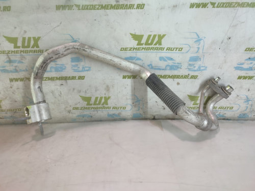 Conducta clima AC 1.0 ecoboost M1JU Ford EcoSport 2 [2013 - 2019] 1.0 ecoboost M1JU