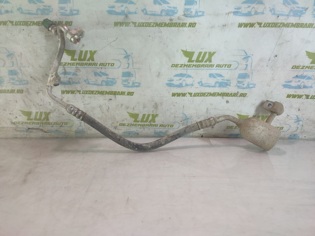 Conducta clima AC 1.0 ecoboost M1JU Ford EcoSport 2 [2013 - 2019] 1.0 ecoboost M1JU