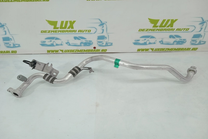 Conducta clima ac 1.0 tce h4d460 924804708r Renault Captur 2 [2019 - 2020]