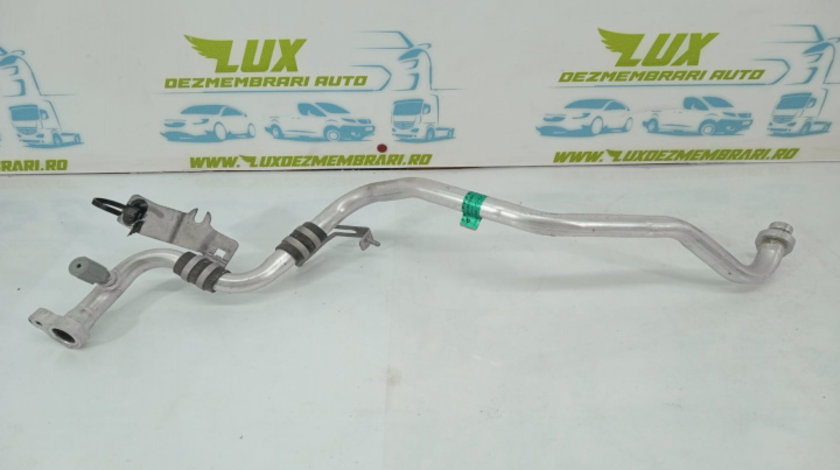 Conducta clima ac 1.0 tce h4d460 924804708r Renault Clio 5 [2019 - 2023]
