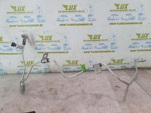Conducta clima ac 1.0 tce h4d480 924402478r Renault Clio 5 [2019 - 2023] 1.0 tce H4D480