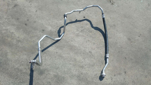 Conducta clima ac 1.0 tsi vw polo 6 2g0 2q0816743p