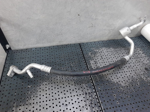 Conducta clima ac 1.0b b7jb ecoboost hybrid ford puma 2020 l1bh-19f618-aa l1bh19f618aa