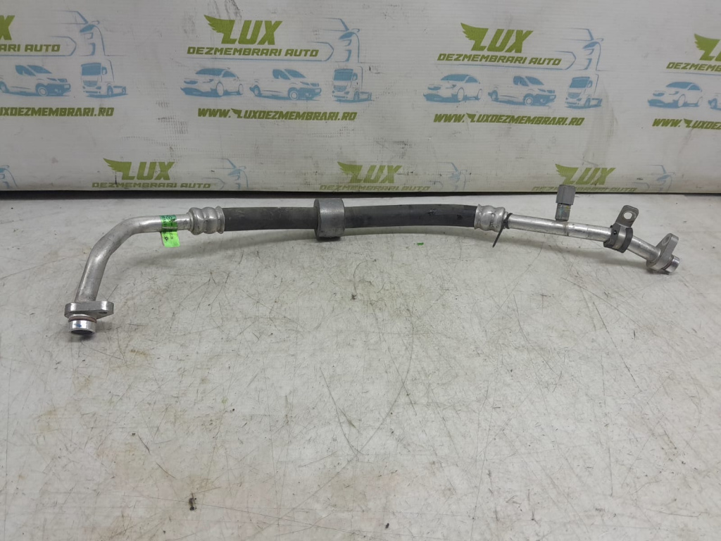 Conducta clima ac 1.2 benzina 924541951r Renault Clio 4 [2012 - 2020]