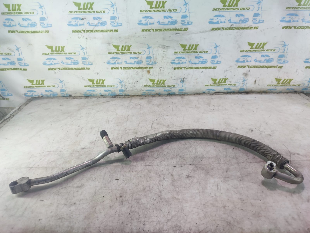Conducta clima Ac 1.2 benzina BME Volkswagen VW Polo 4 9N [facelift] [2005 - 2009] 1.2 benzina BME