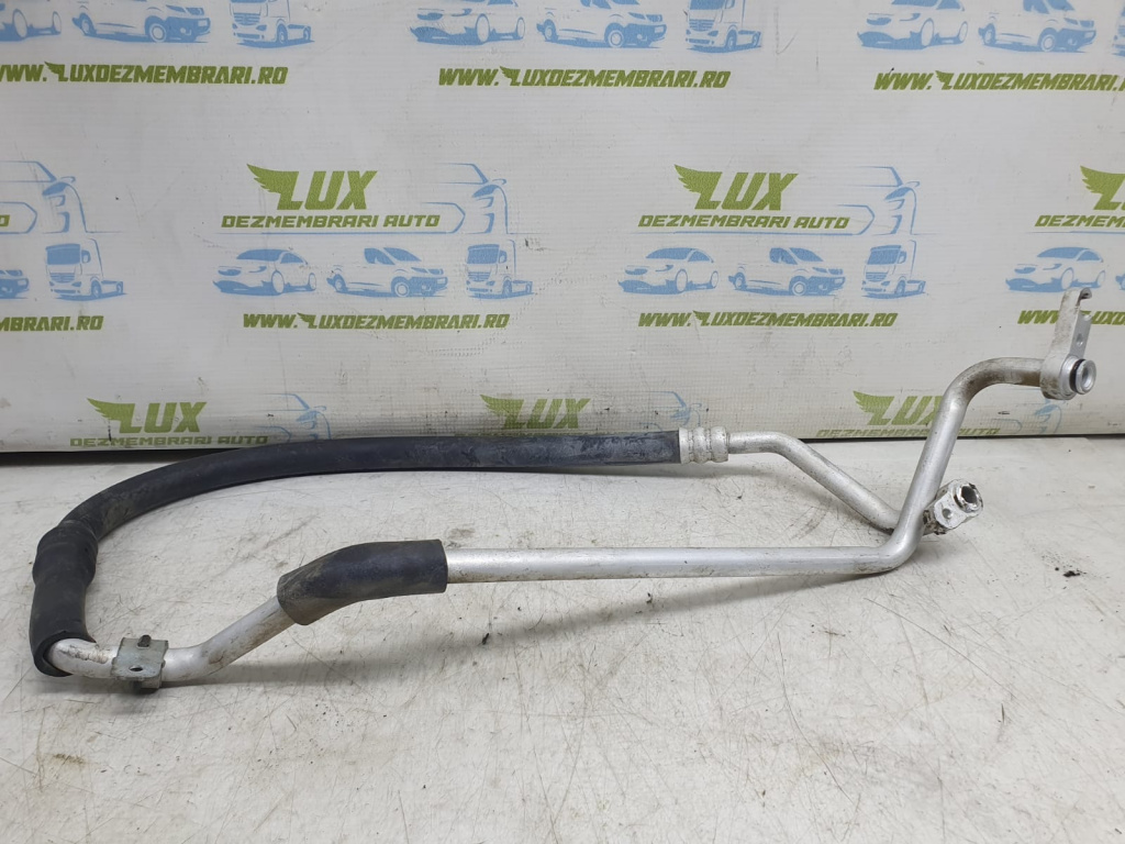 Conducta clima ac 1.2 benzina k12b Suzuki Swift 4 [facelift] [2013 - 2016] 1.2 B k12B