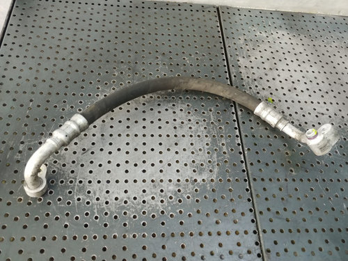 Conducta clima ac 1.2 tdi cfw vw polo 6r seat ibiza 5 skoda fabia 2 6r0820721j
