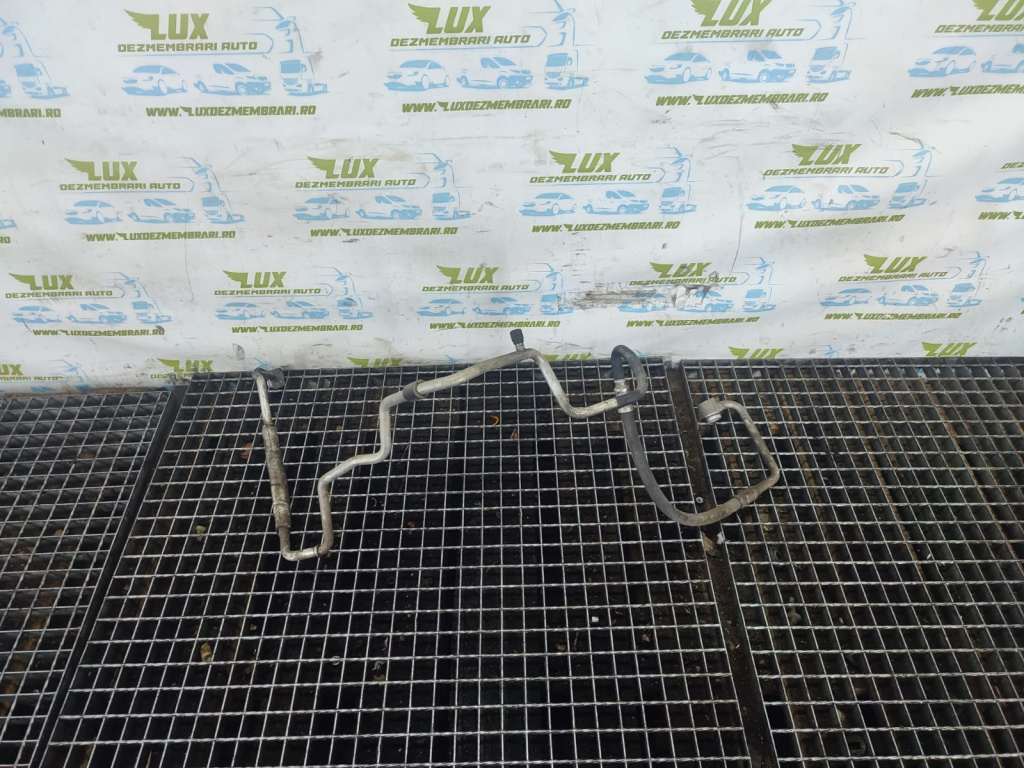 Conducta clima ac 1.2 tdi cfwa Seat Ibiza 4 6J [2008 - 2012] 1.2 tdi CFWA