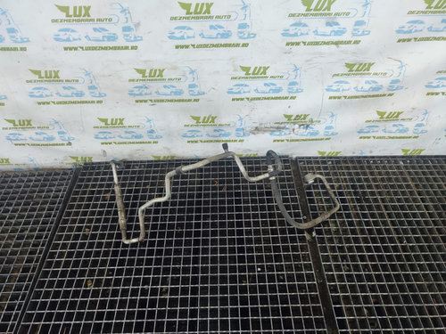 Conducta clima ac 1.2 tdi cfwa Volkswagen VW Polo 5 6R [2009 - 2015]