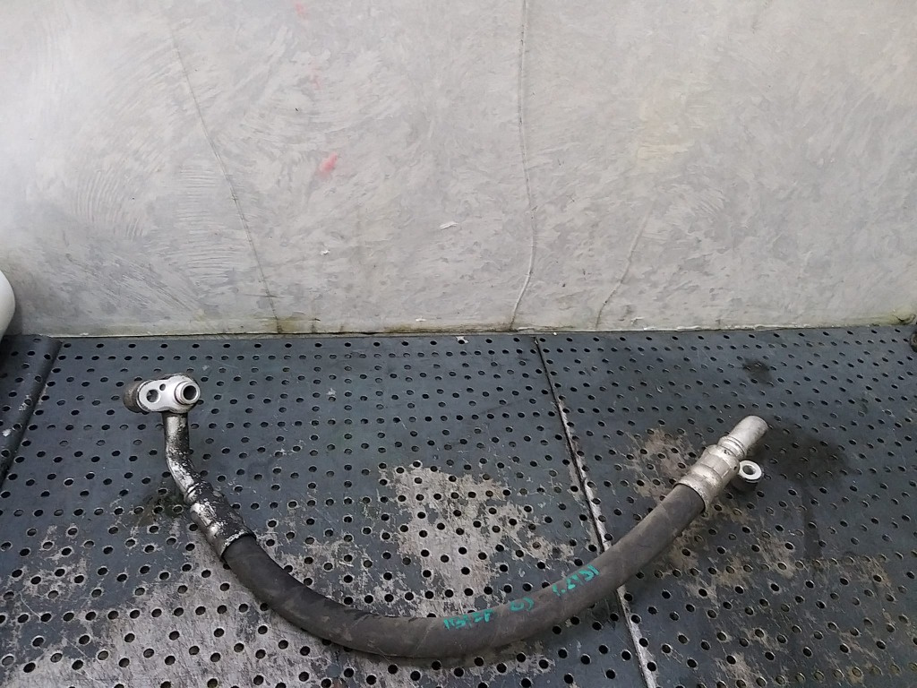 Conducta clima ac 1.2 tdi seat ibiza 6j 6r0820721j