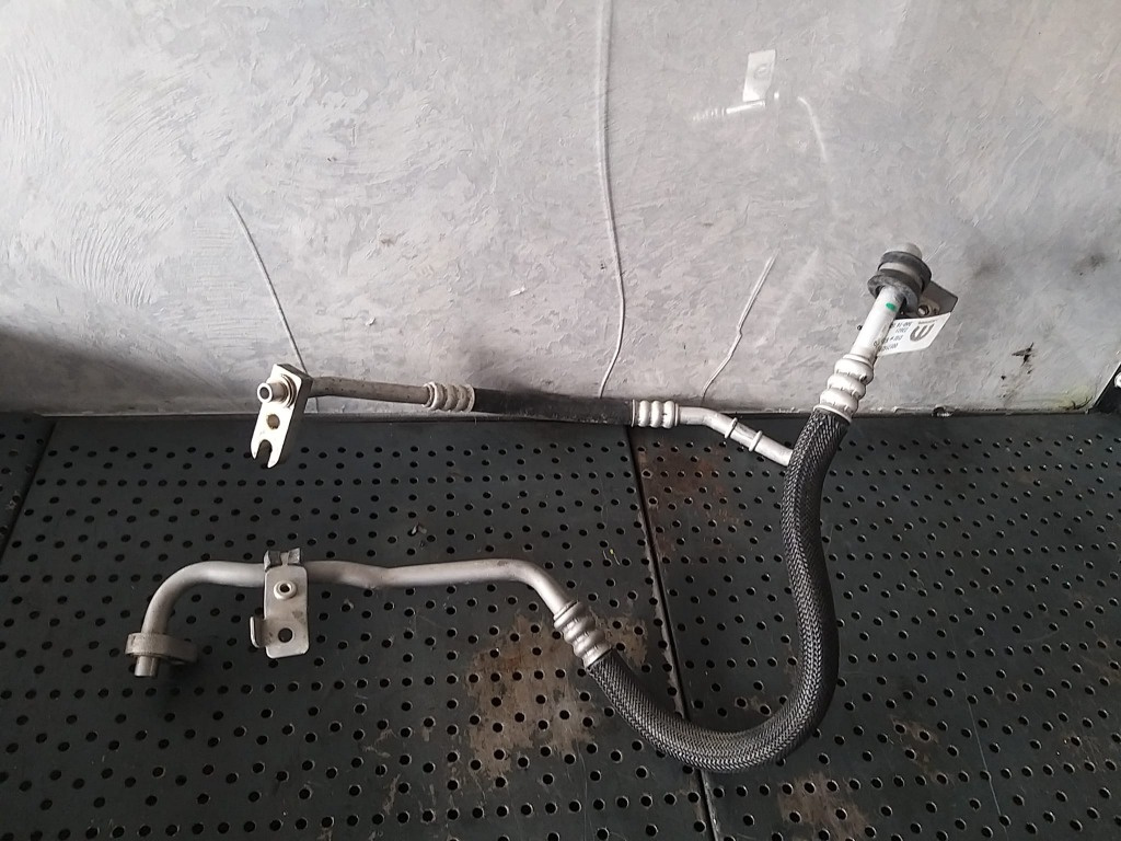 Conducta clima ac 1.3 b jeep compass 2 00521429170
