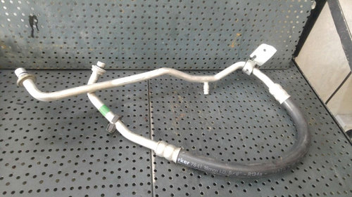 Conducta clima ac 1.3 b mazda 2 de dh