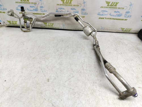 Conducta clima ac 1.3 cdti Z13DTJ Opel Corsa D [2006 - 2011] 1.3 cdti Z13DTJ