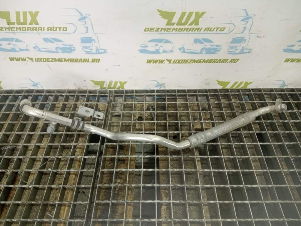 Conducta clima ac 1.3 tce h5h470 924801894r Renault Megane 4 [2016 - 2020] 1.3 tce H5H470