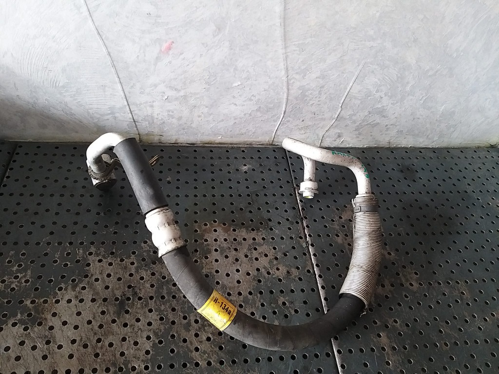 Conducta clima ac 1.4 b chevrolet kalos 96539342