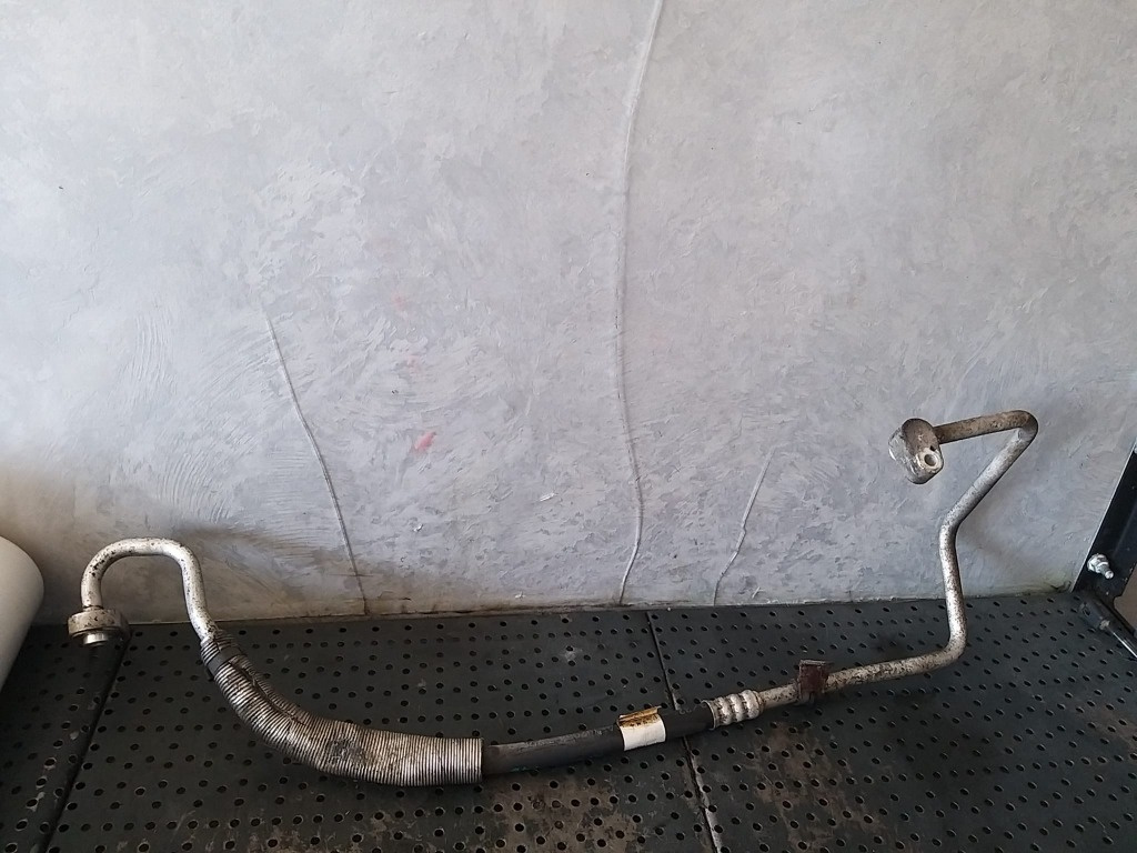 Conducta clima ac 1.4 b chevrolet kalos 96539372