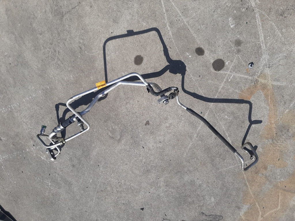 Conducta clima ac 1.4 b chevrolet kalos 96539380