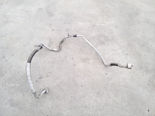 Conducta clima ac 1.4 b seat leon 1p 1k0820743cg