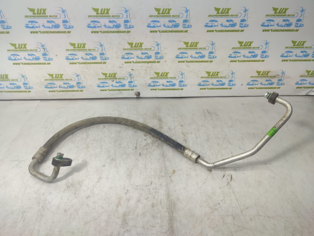 Conducta clima ac 1.4 benzina g4ee Hyundai Accent MC [2006 - 2011] 1.4 benzina G4EE