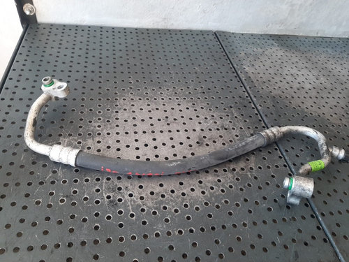 Conducta clima ac 1.4 crdi d4fc hyundai i20