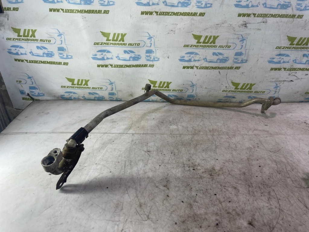 Conducta clima AC 1.4 d 1NDTV Toyota Urban Cruiser [2008 - 2020] 1.4 d 1NDTV