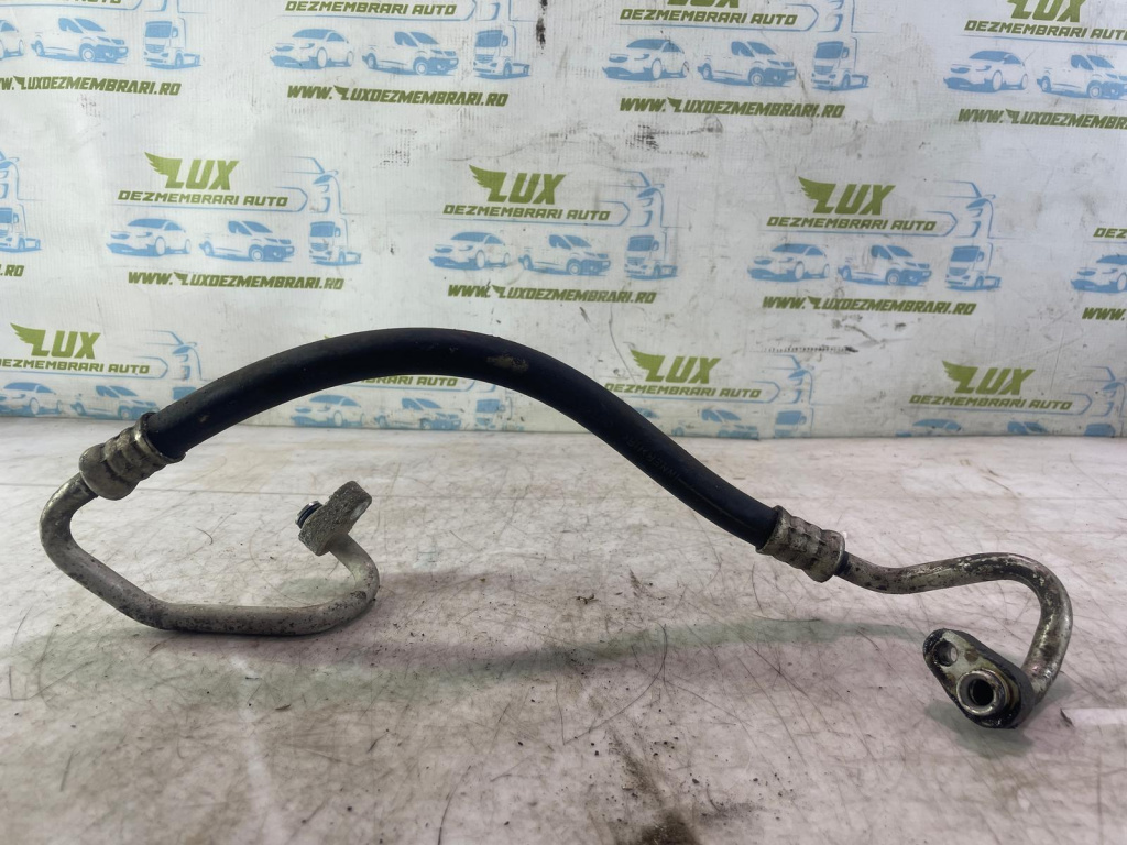 Conducta clima AC 1.4 d 1NDTV Toyota Urban Cruiser [2008 - 2020] 1.4 d 1NDTV
