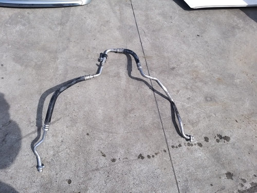 Conducta clima ac 1.4 dci renault megane 3 924800026