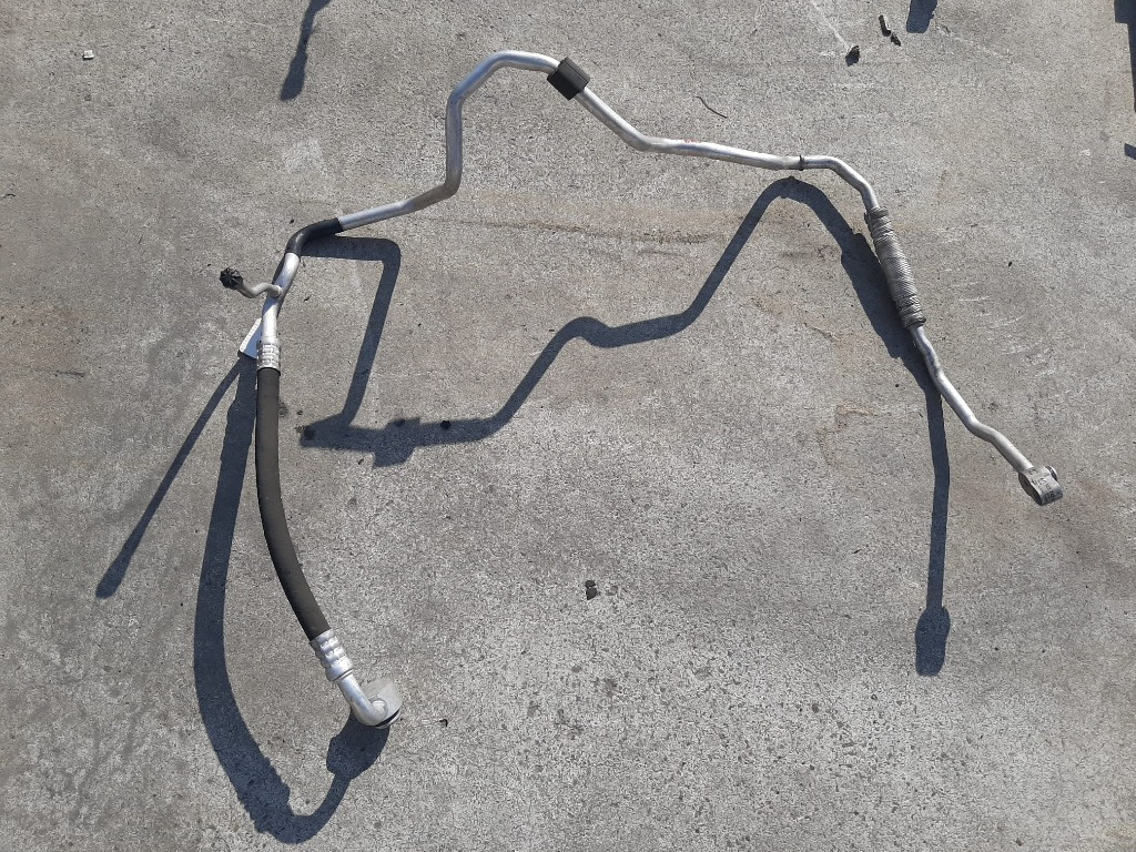 Conducta clima ac 1.4 tdi bms seat ibiza 6j 6j1820743b