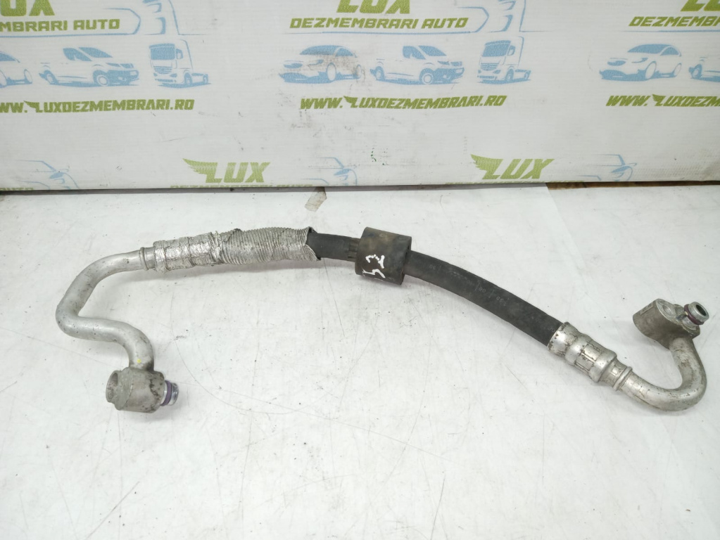 Conducta clima ac 1.4 TSI CAX 1k0820721bq Volkswagen VW Golf 6 [2008 - 2015]