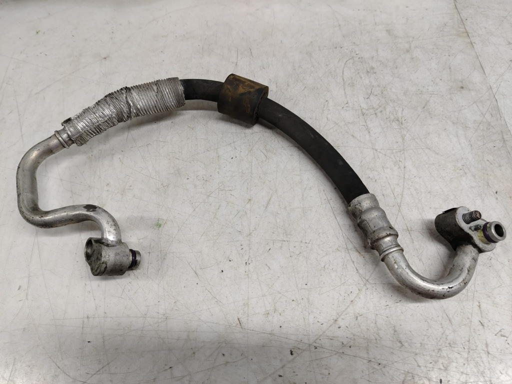 Conducta clima ac 1.4 TSI CAX 1k0820721bq Volkswagen VW Golf 6 [2008 - 2015]