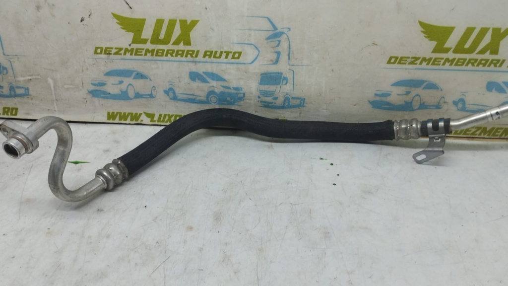 Conducta clima ac 1.5 dci 924543124R Renault Clio 5 [2019 - 2023]