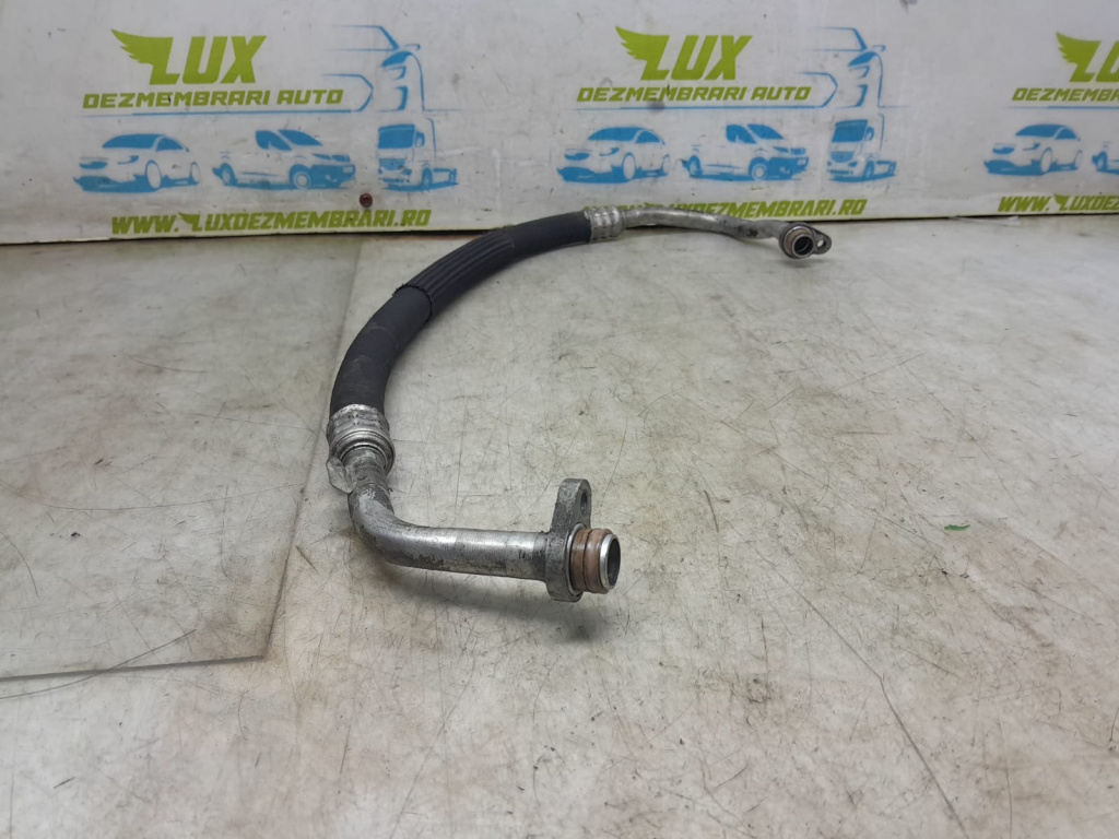Conducta clima ac 1.5 dci k9k 8200680844 Renault Megane 2 [2002 - 2006]