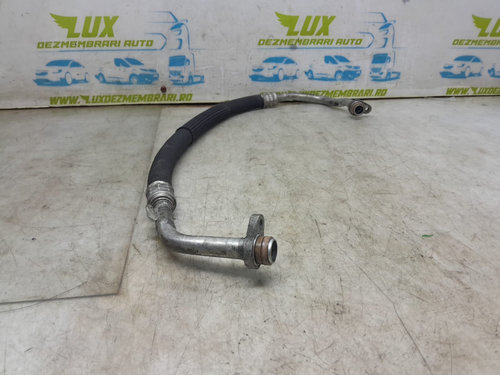 Conducta clima ac 1.5 dci k9k 8200680844 Renault Megane 2 [2002 - 2006]