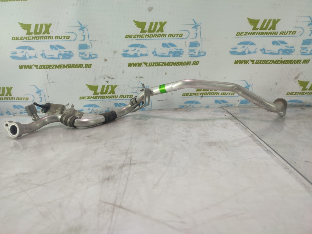 Conducta clima ac 1.5 dci k9k 924804708r Renault Captur 2 [2019 - 2020]