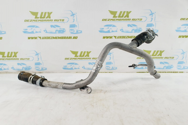 Conducta clima AC 1.5 dci K9K Dacia Duster 2 [2018 - 2022]