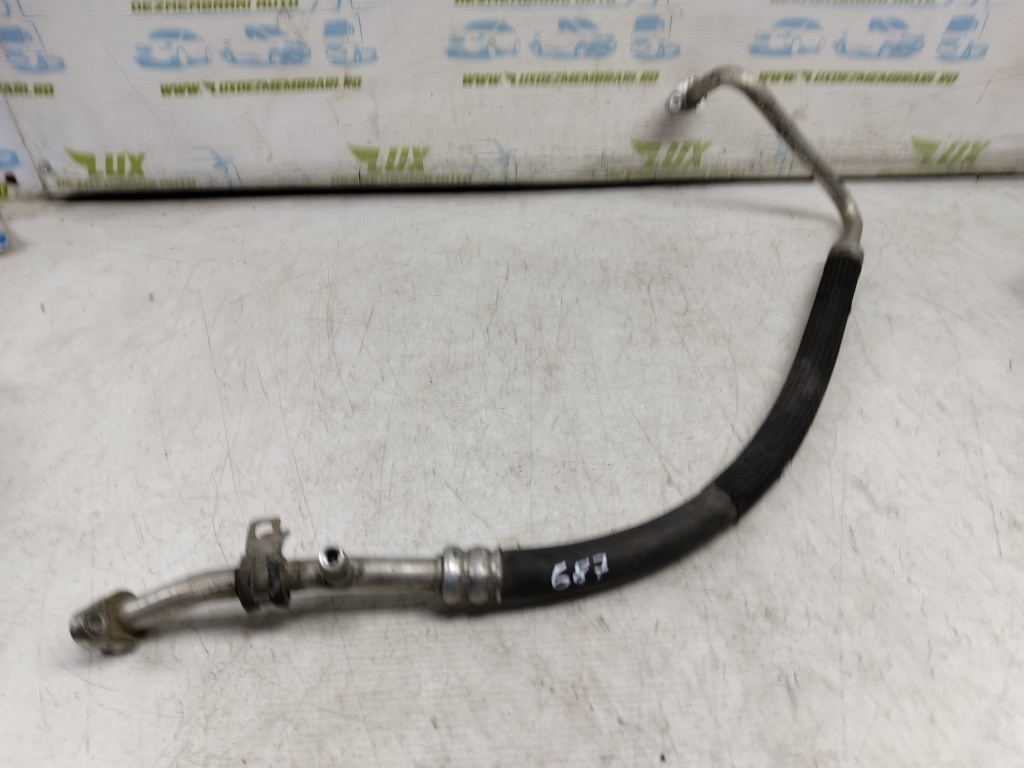 Conducta clima ac 1.5 dci K9K612 Renault Clio 4 [2012 - 2020] 1.5 dci K9K612