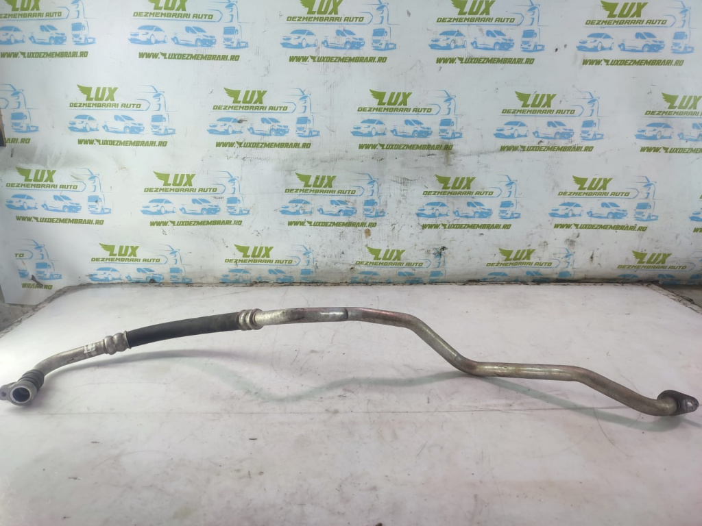 Conducta clima Ac 1.5 dci K9K656 Renault Megane 3 [2th facelift] [2013 - 2020] 1.5 dci K9K656 euro 6