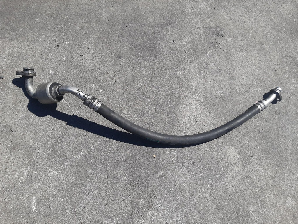 Conducta clima ac 1.5 dci nissan qashqai j10