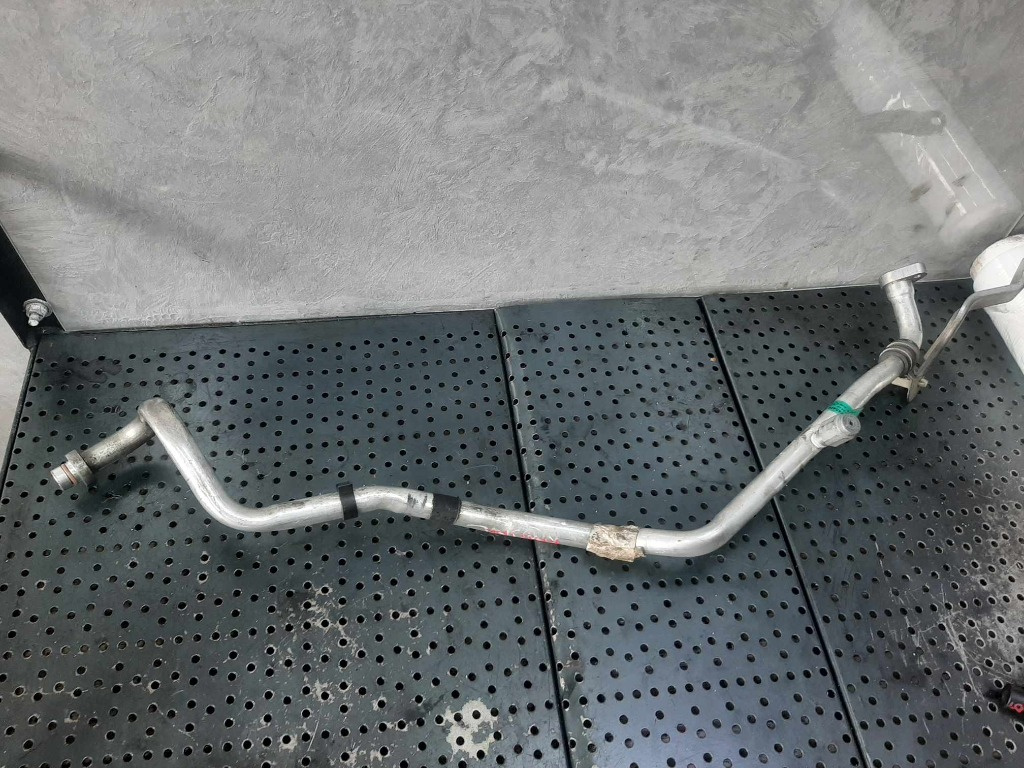 Conducta clima ac 1.5 dci renault kadjar 2017 924542627r