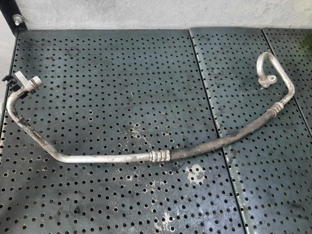 Conducta clima ac 1.5 dci renault kadjar 2017 924904ea0a