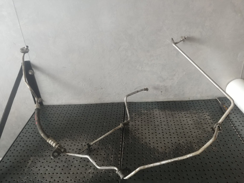 Conducta clima ac 1.5 dci renault megane 3 scenic 3 924400009r