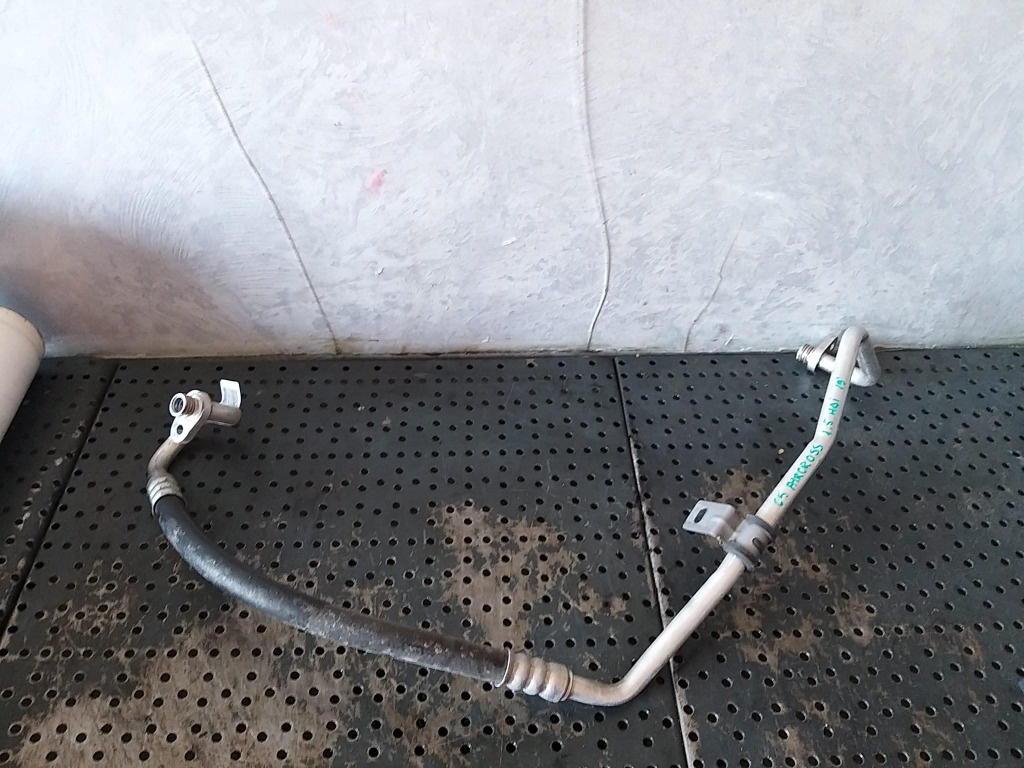 Conducta clima ac 1.5 hdi citroen c5 air