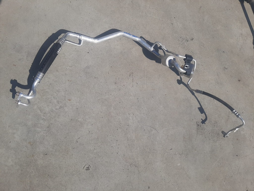 Conducta clima ac 1.5 hdi citroen c5 aircross 2019 9675103680